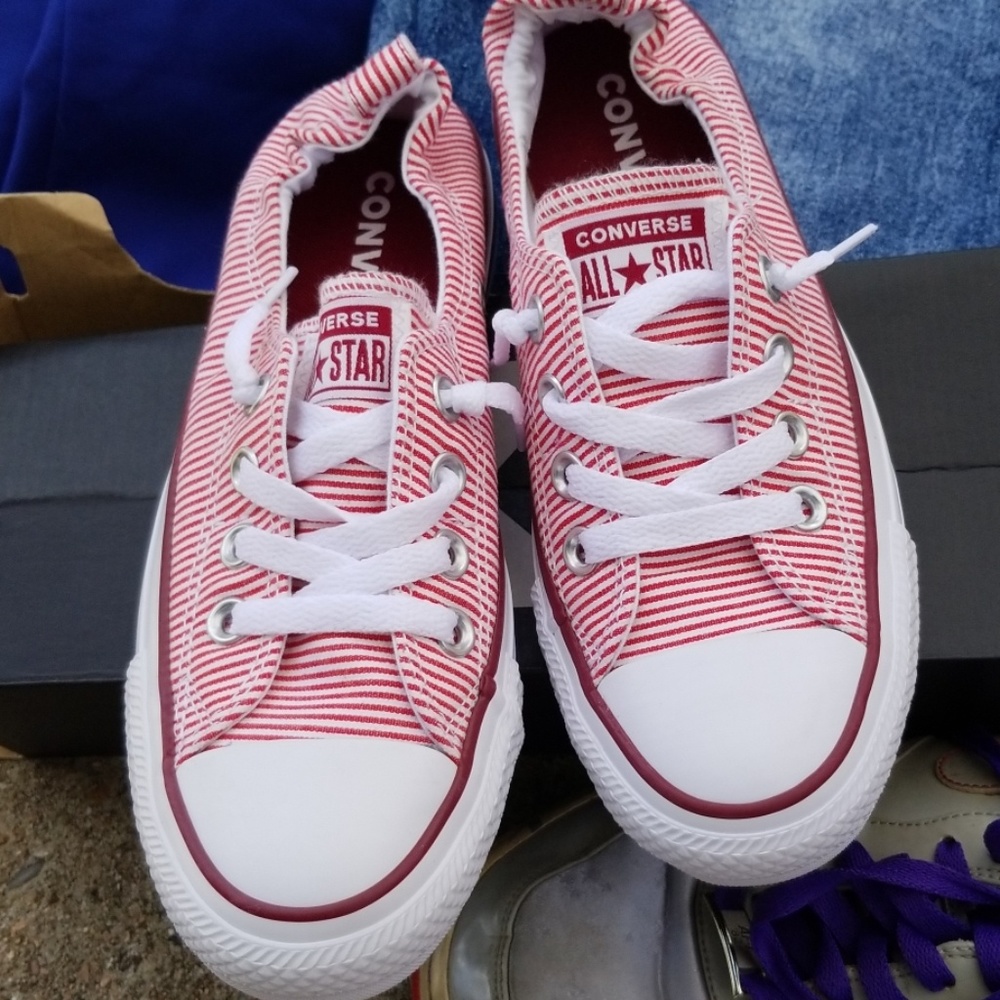 Converse shoes